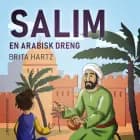 Salim - en arabisk dreng