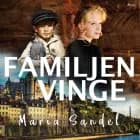 Familjen Vinge af Maria Sandel