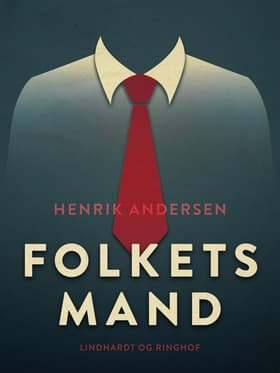 Folkets mand af Henrik Andersen