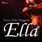 Ella af H. Rider Haggard