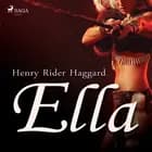 Ella af H. Rider Haggard