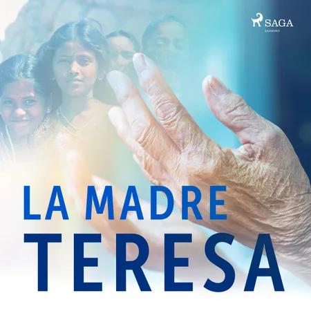 La Madre Teresa af Luis Machado