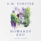 Howards End af E.M. Forster