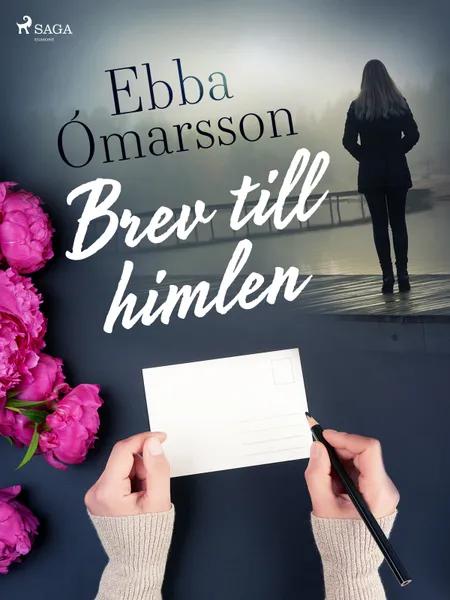 Brev till himlen af Ebba Ómarsson