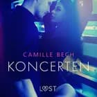 Koncerten af Camille Bech
