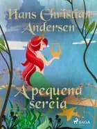 A pequena sereia af Hans Christian Andersen