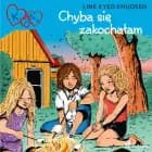 K jak Klara 19 - Chyba się zakochałam af Line Kyed Knudsen