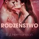 Rodzeństwo - opowiadanie erotyczne af B. J. Hermansson