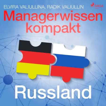 Managerwissen kompakt - Russland af Radik Valiullin