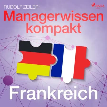 Managerwissen kompakt - Frankreich af Rudolf Zeiler