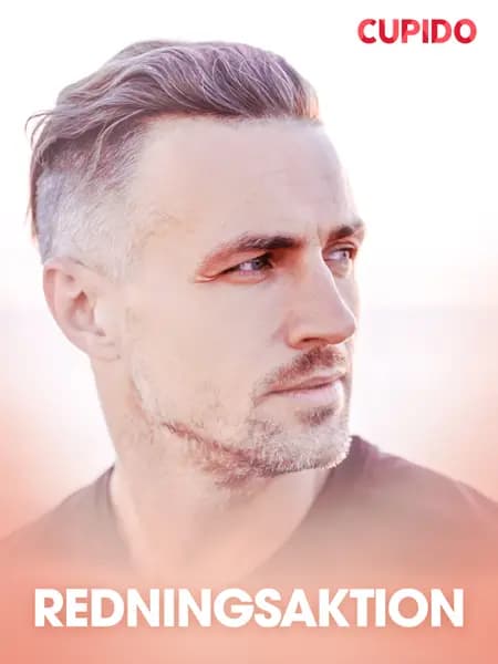 Redningsaktion af Cupido