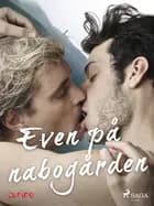 Even på nabogården af - Cupido