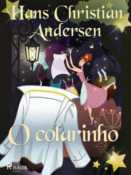 O colarinho af H.C. Andersen