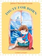 Digte for børn af Julius Christian Gerson