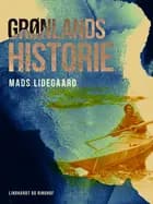 Grønlands historie af Mads Lidegaard