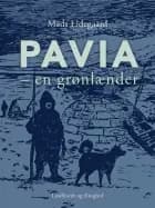 Pavia - en grønlænder af Mads Lidegaard