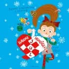 Hanne Hundiges jul af Tomas Lagermand Lundme