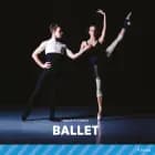 Ballet af Maja Plesner