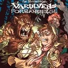 Varulvens forbandelse af Per Sanderhage