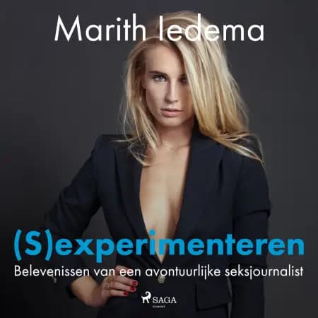 (S)experimenteren af Marith Iedema