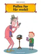 Palles far får mobil af Jørn Jensen