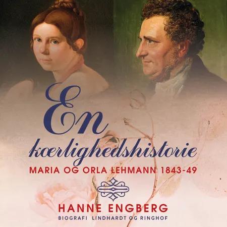 En kærlighedshistorie af Hanne Engberg