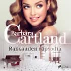 Rakkauden rapsodia af Barbara Cartland