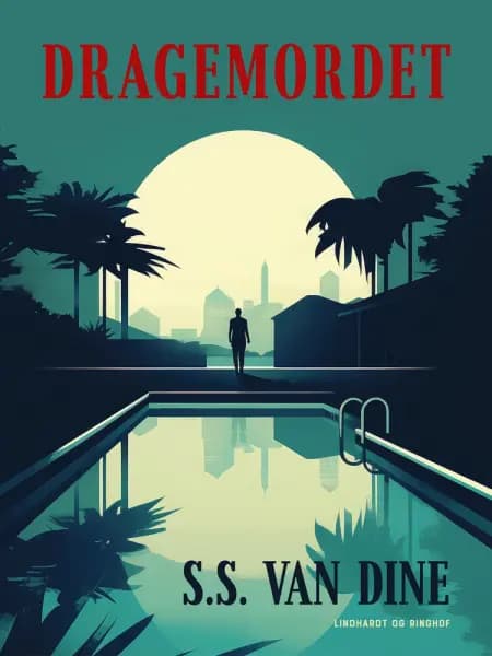 Dragemordet af S. S. Dine