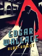 Klør–Knægt af Edgar Wallace