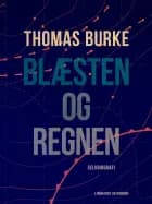 Blæsten og regnen af Thomas Burke