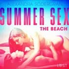 Summer Sex 2: The Beach af Alexandra Södergran