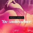 De zaalwachter - erotisch verhaal af Andrea Hansen