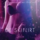 De skiflirt - erotisch verhaal af Lea Lind