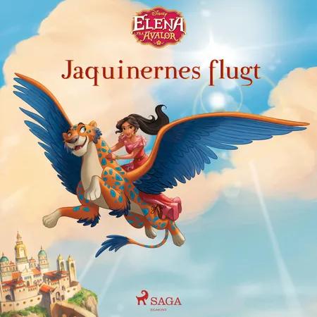 Elena fra Avalor - Jaquinernes flugt af Disney