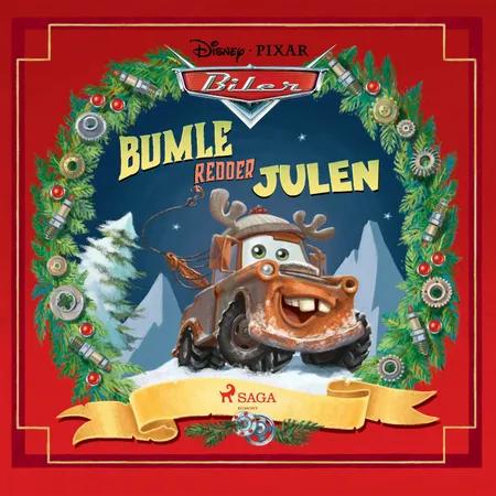 Biler - Bumle redder julen af Disney