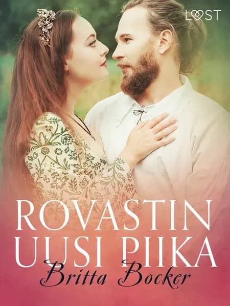Rovastin uusi piika - eroottinen novelli af Britta Bocker