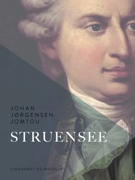 Struensee af Johan Jørgensen Jomtou