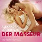 Der Masseur - Erotische Novelle af Alexandra Södergran