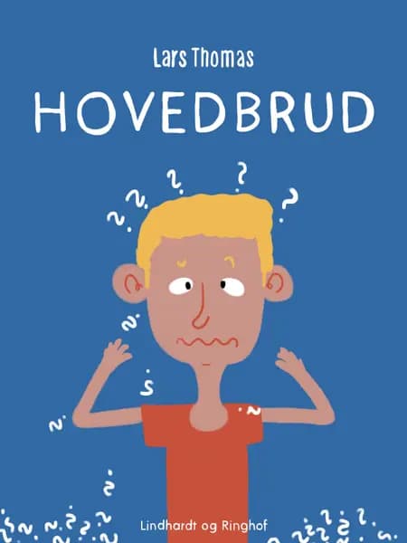 Hovedbrud af Lars Thomas