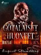 Götalaiset huoneet af August Strindberg