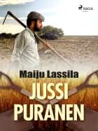 Jussi Puranen af Maiju Lassila
