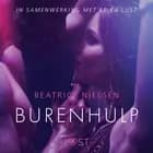 Burenhulp - erotisch verhaal af Beatrice Nielsen