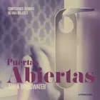 Puertas abiertas - Confesiones íntimas de una mujer 3 af Anna Bridgwater