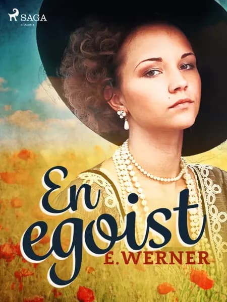 En egoist af E. Werner