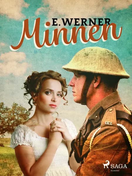 Minnen af E. Werner