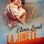 La jinete - Relato erótico af Elena Lund