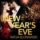 New Year's Eve - Erotic Short Story af Katja Slonawski