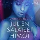 Julien salaiset himot - eroottinen novelli af Camille Bech