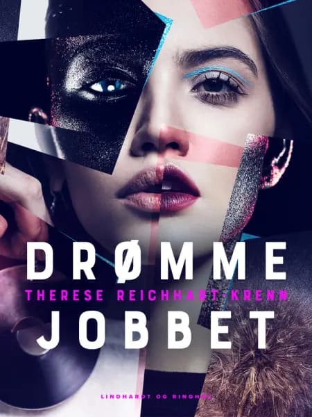 Drømmejobbet af Therese Reichhart-Krenn