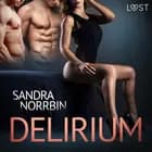 Delirium - eroottinen novelli af Sandra Norrbin